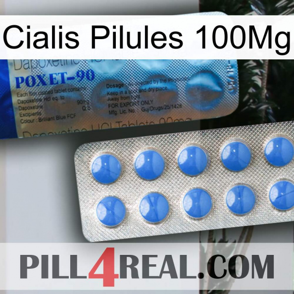 Cialis Pills 100Mg 40